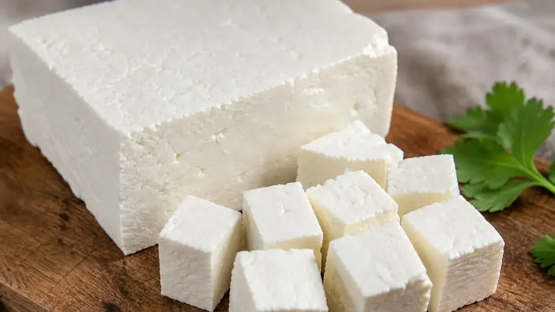 Why analogue paneer is booming in India — and why states are cracking down