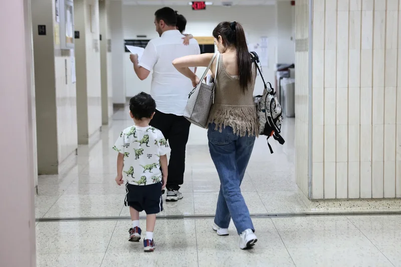 Small Trump-linked anti-DEI law firm inks $150M contract to represent 20,000 unaccompanied migrant kids