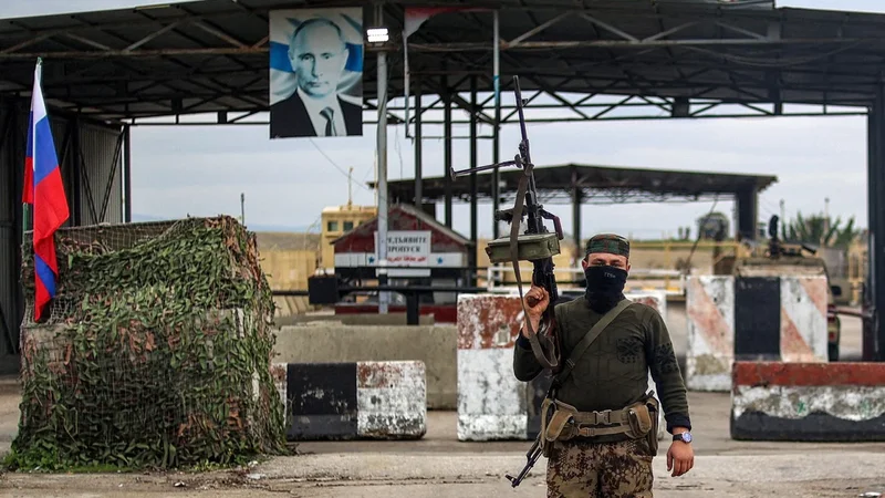 Russia’s role in Middle East politics endures, shifts to being ‘secondary power’