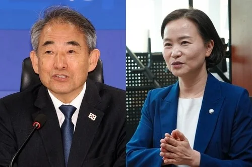 Lee to dispatch special envoys to inauguration of new Colombian president this week
