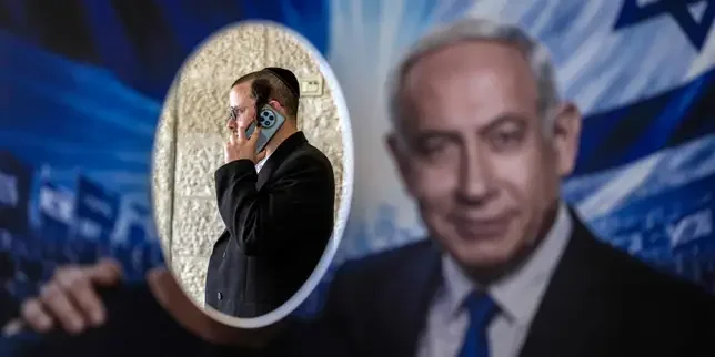 Likud primary sheds light on Netanyahu's strategy to stay in power