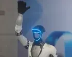 Shares in humanoid robot firm Unitree surge 600% on Chinese stock market debut