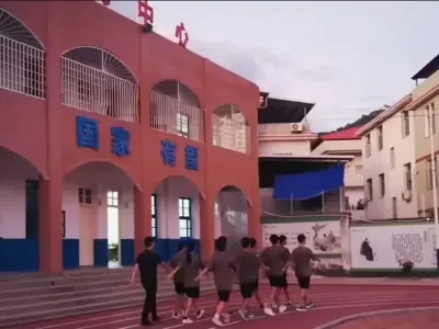 When Chinese parents outsource control over their adult children