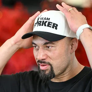 Doping body says Joseph Parker’s positive cocaine test caused by nutritionist