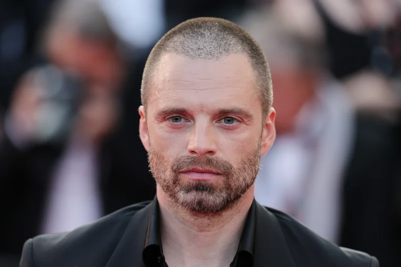 Sebastian Stan and the mystery of the ubiquitous actor who flies under the radar