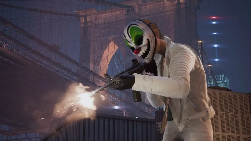 Payday Is Getting A TV Show With 50 Cent As Executive Producer