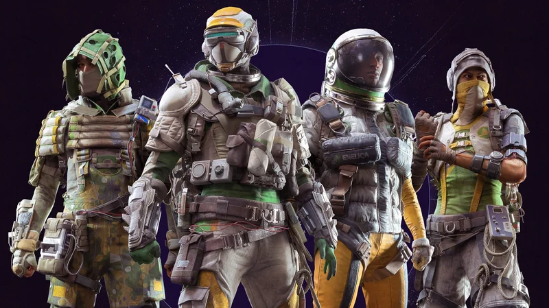 Arc Raiders Gets Unlikely Subway Crossover — Buy a Meal for Exclusive Outfits