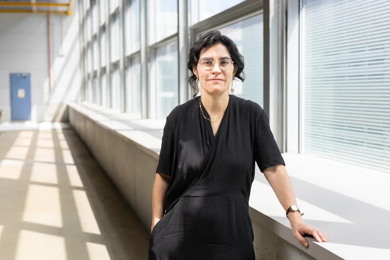 María Sánchez Díez, new head of EL PAÍS United States edition