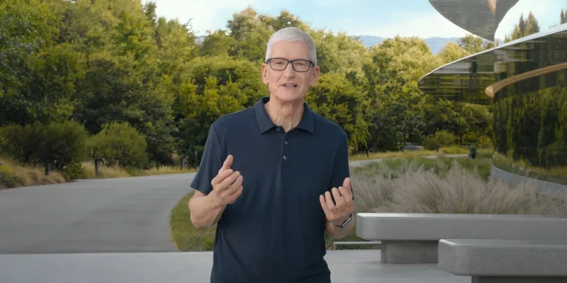 Apple: DOJ’s latest challenge in antitrust case ‘fails at every level’