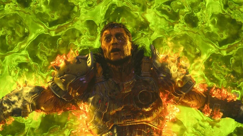 Id Software Dev Says Xbox Doesn’t ‘Understand Art’ And That After Layoffs It Is ‘Impossible’ To Make Big Games Like Doom: The Dark Ages