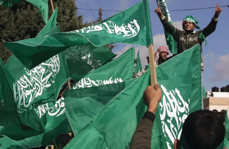Hamas ready to advance Gaza Peace Deal, calls on US to pressure Israel