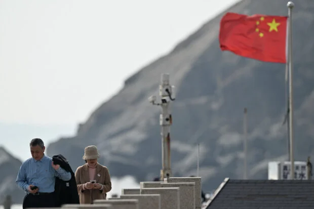 Taiwan condemns China's plan for drill with Indonesia off island's east