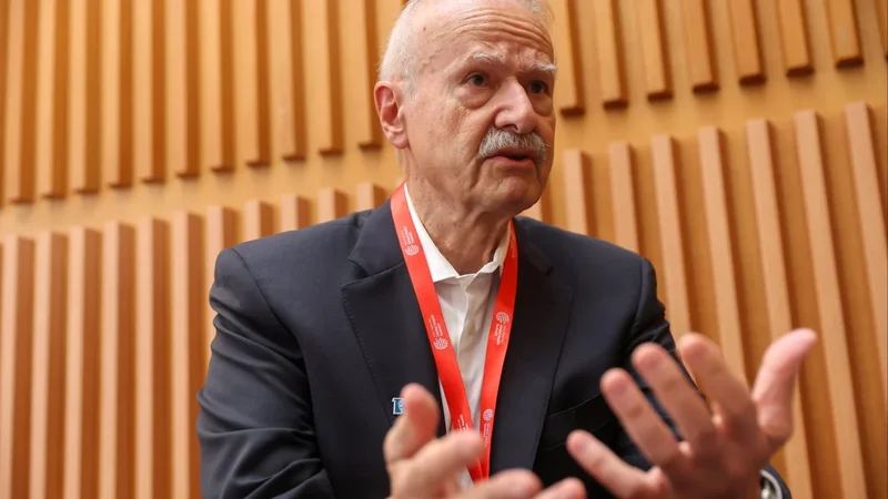 Gene-editing therapies not yet ready for human trials, Stanford expert says