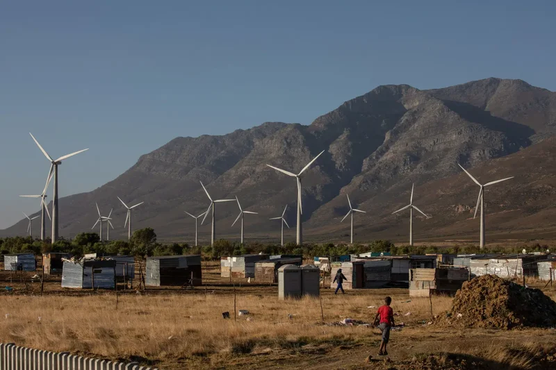 The Missing Link in Southern Africa’s Energy Future
