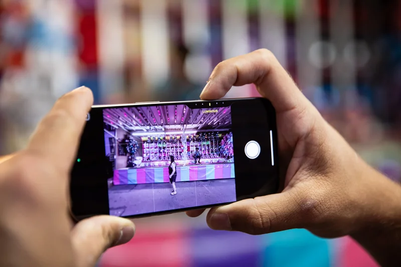 Apple could help you prove your iPhone photos aren’t deepfakes