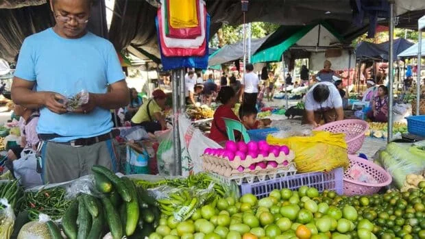 Tomato peaks at P150/kilo in Kidapawan as rains, landslides hit farms