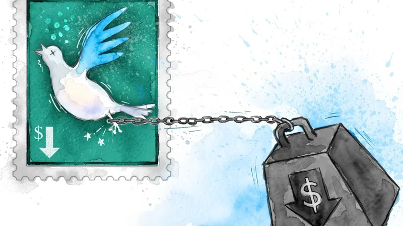 Does cash-strapped Hongkong Post need to deliver profits or just public services?