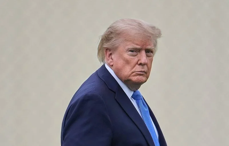 Trump confirms return of aircraft carrier USS Abraham Lincoln from Middle East