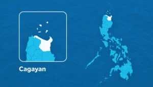 Cagayan sea travel halted as Maymay expected to pummel Luzon