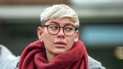 Woman cleared of owning XL bully which fatally bit man