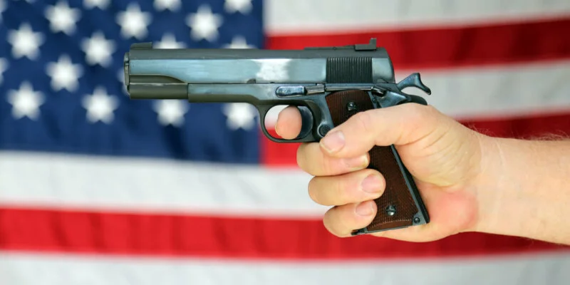 Tennessee congressional hopeful accused of shooting license plate cameras