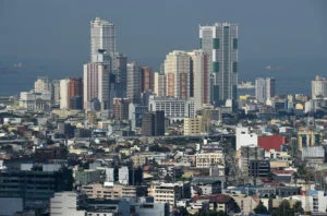 Poll: Q2 PH growth likely slowed to 2.7%
