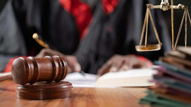How a horoscope notebook and PIN Code exposed a Tamil Nadu judge’s false claim at Supreme Court