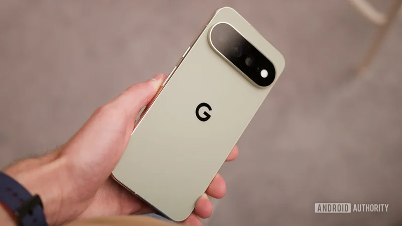 More Pixel 11 phones now have this NFC payments upgrade