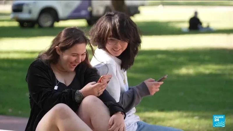 Is Meta deliberately making children addicted to its social media platforms?