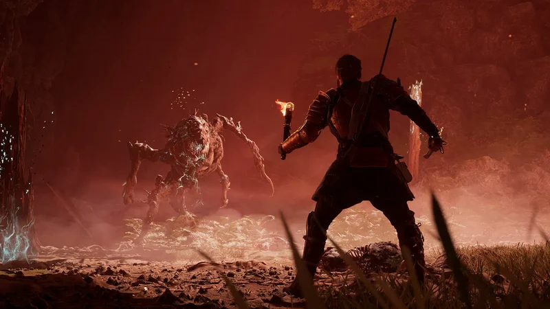 Forget Control Resonant, You Can Play 2024's Best Action Game on PS Plus and Game Pass Now