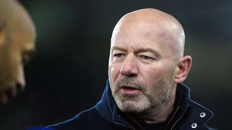 EPL: He’ll improve Arteta’s side – Alan Shearer on incoming Arsenal signing
