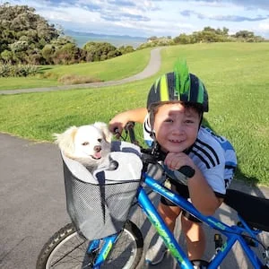 East Auckland boy, 10, facing rare cancer after persistent leg pain