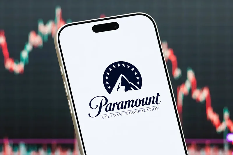 Paramount CEO: Warner Merger Will Happen, and AI Won’t Replace Human Storytelling