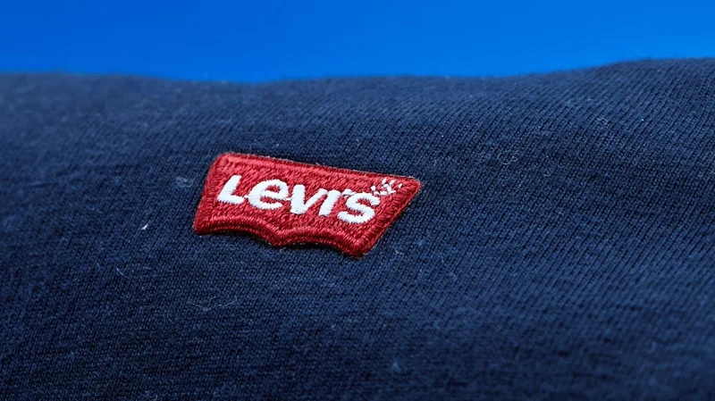 Hackers talked their way into Levi’s, and three computers were enough
