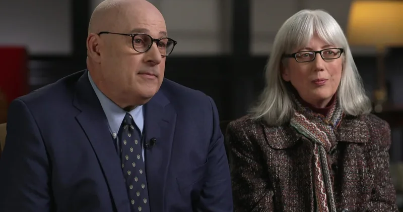 Inside the eBay stalking scandal | 60 Minutes Archive