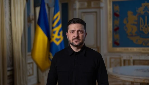 Zelensky announces preparations for next prisoner exchange, new sanctions