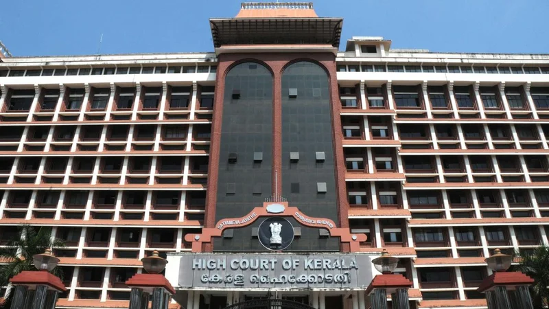‘Freedom at Midnight’: Kerala HC dismisses PIL challenging restriction on entry of men at women-only event