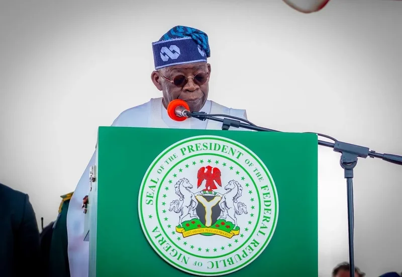 Tinubu seeks stronger Gavi partnership, reaffirms commitment to vaccine production