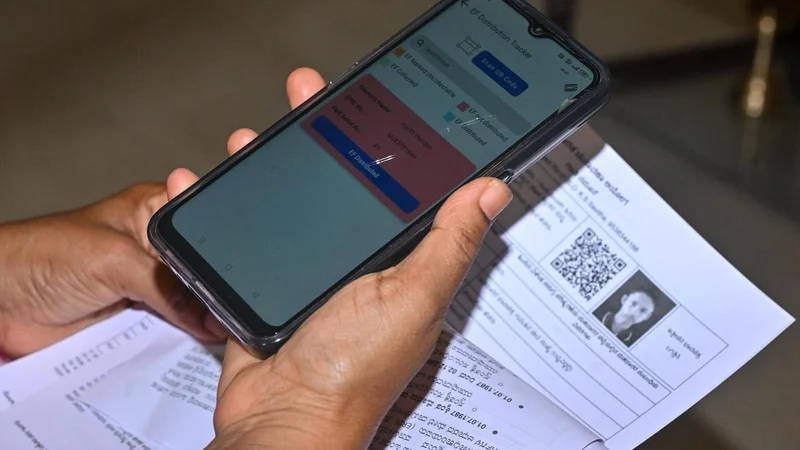Around 74 lakh voters facing difficulties under Special Intensive Revision, says Jagrutha Karnataka