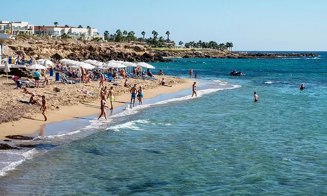 Late summer break? The European holiday spots where you can dodge the crowds and bag a bargain - from a £65-a-night all-inclusive to cruises with Michelin-starred dining