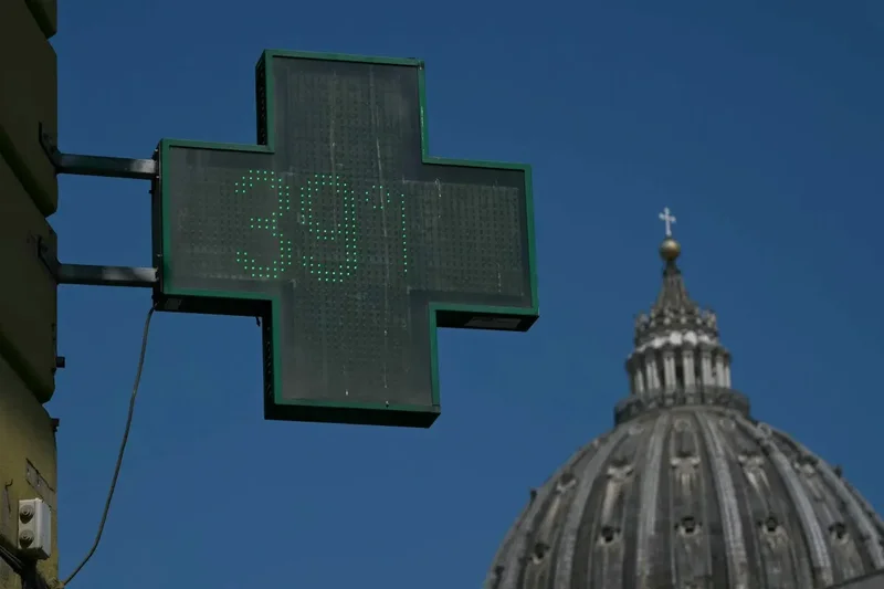 Today in Italy: A roundup of the latest news on Friday