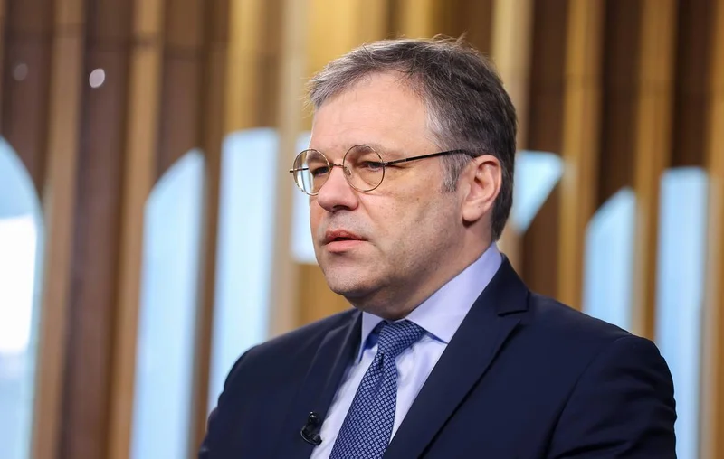 Appointment of new commander-in-chief of Ukrainian military escalates terrorism — MFA