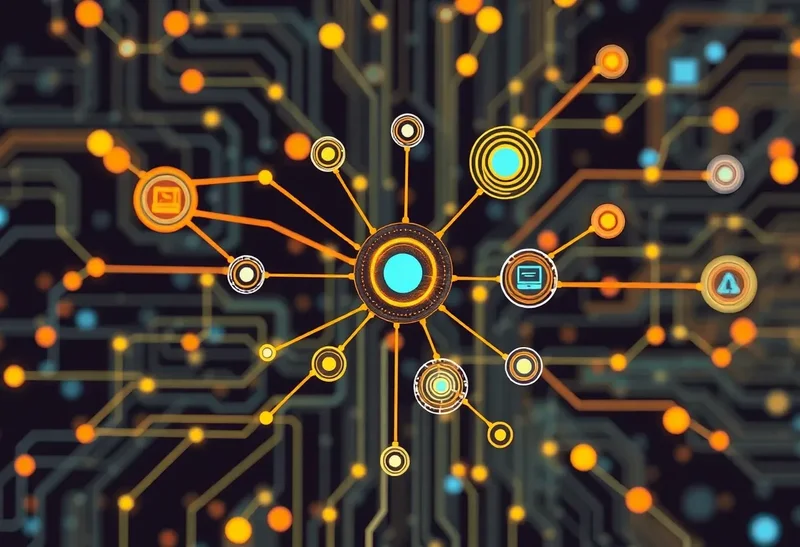 From Generative AI to Agentic Enterprises: Designing Autonomous Decision Systems for the Next Decade