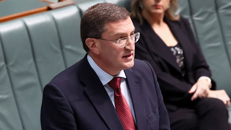 ‘Let the public be the judge’: Coalition says PM, Wong and others must front royal commission