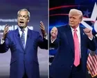 Donald Trump can’t beat Iran and Nigel Farage can only beat a bin. When it counts, these populists are just losers | Jonathan Freedland