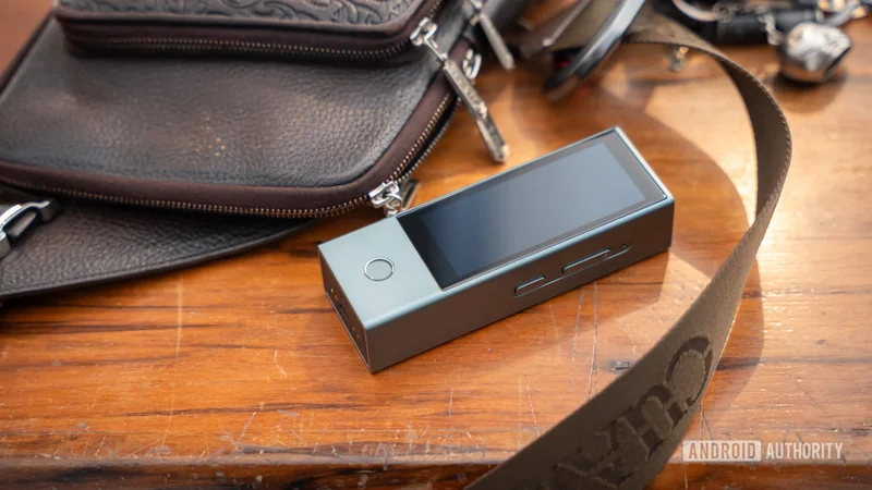 I won’t ever leave the country without the Timekettle X1 Meeting Interpreter Hub translator