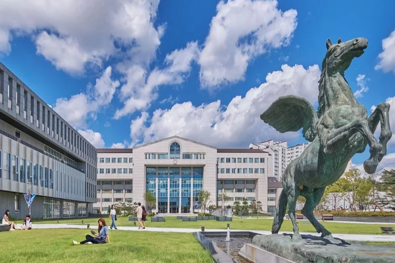 Kwangwoon University to host Robofest 2027 World Championship May 28-31