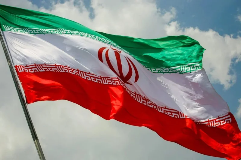 Iran and the new cartography of Eurasian power