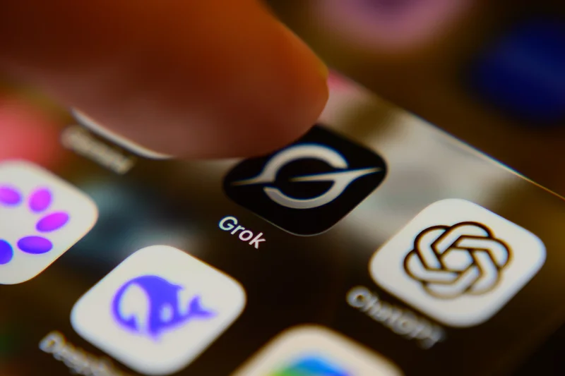 SpaceXAI launches Grok Bot, an always-on AI agent