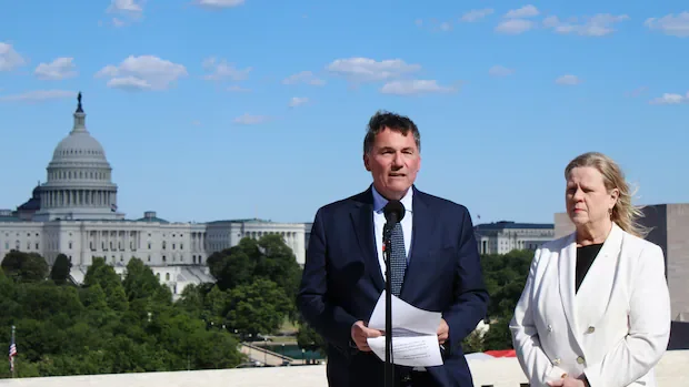 Canada-U.S. trade minister to meet U.S. counterpart for 3rd time in as many weeks